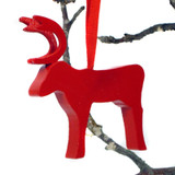 Reindeer Ornament (44677) Reindeer Ornament (44677)