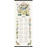 Swedish Landskap Wall Calendar - 2026
