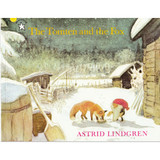 Penguin Random House The Tomten and the Fox - Paperback Book 
