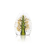 Maleras Yggdrasil Tree of Life Green (Mini) - by Mats Jonasson - 3" 