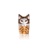 Cat (Mini) - by Mats Jonasson - 3" (88211)