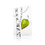 Maleras Birch Tree (Small) - by Robert Ljubez - 5.5" 