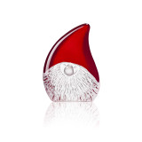 Santa Claus by Mats Jonasson - 4.5" (34156)