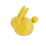 Aarikka Pupunen Bunny - Yellow 
