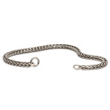 Trollbeads Sterling Silver Bracelet - Without Lock 
