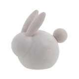 Aarikka Pupu Bunny - White 