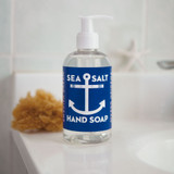 Kalastyle Swedish Dream Sea Salt Liquid Hand Soap - 8 oz. 