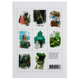 Koustrup & Co. Notecard Folio - Hans Christian Andersen - 8 In 