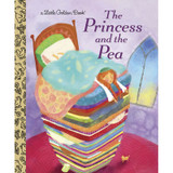 Penguin Random House The Princess and the Pea  Penguin Random House The Princess and the Pea