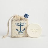 Kalastyle Swedish Dream Sea Salt Soap Travel Size Bar & Soap Saver 