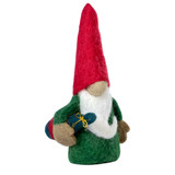dZi Gnome Bottle Topper - 6.5" - Felt 