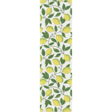  Ekelund Table Runner - Citroner - 35 cm x 80 cm 