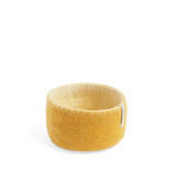 Aveva Design AB Felt Wool Table Basket Set - 3 Pack - Asst. Sand Colors 