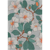 Ekelund Tea/Kitchen Towel - Magnolia
