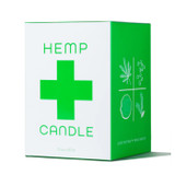 Kalastyle Swedish Dream Nordic Wellness Hemp Candle 