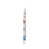 Alison Gardiner Designs Advent Candle - Nativity - 11.5 inches high 