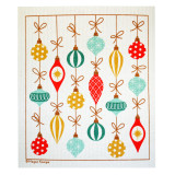 Swedish Dishcloth - MH Ornaments
