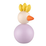 Aarikka Kukkonen Rooster - Lavender 