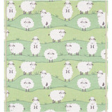  Ekelund Baby Blanket - Sheep 