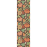 Ekelund Table Runner - Plenty of Pumpkins   Ekelund Table Runner - Plenty of Pumpkins