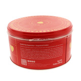 Swedish Fika "Pepparkakor" Gingerbread Cookie Tin - 10.58 oz.