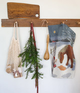 Ekelund Tea/Kitchen Towel - Midvinter   Ekelund Tea/Kitchen Towel - Midvinter