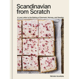 Penguin Random House Scandinavian From Scratch Cook Book - Hard Cover 