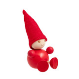 Aarikka Tonttu Christmas Elf Sitting 