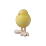 Tipi Tii Standing Chick Decoration (B8513)