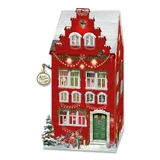 3D LED Christmas House Special - Advent Calendar