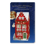 3D LED Christmas House Special - Advent Calendar