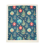 Christmas Ball and Tree