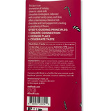Sted Chocolate Bar - Peppermint Candy Cane