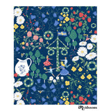 Swedish Dishcloth - Midsommardans