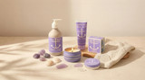 Swedish Dream Lavender Lip Balm