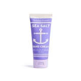 Swedish Dream Sea Salt Lavender Hand Cream