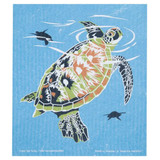 Swedish Dishcloth - KH Sea Turtles