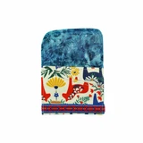 Dalahorse Wallet - White