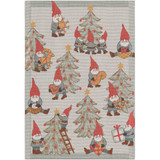 Ekelund Tea/Kitchen Towel - RIMFORSA