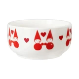 Tonttu Christmas Elf Bowl - Love