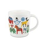 Winter Traditions Mug - Ceramic