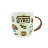 Swedish FIKA Mug - 11 oz