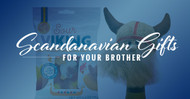 Scandinavian Gifts For Your Brother