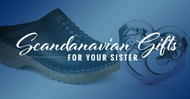 Scandinavian Gifts For Your Sister