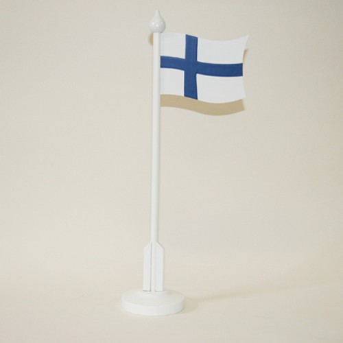 Table Flag - Finland (44624.132)