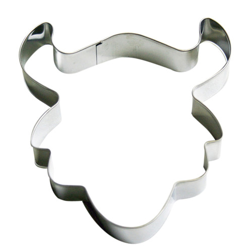 Viking Cookie Cutter (186VK)