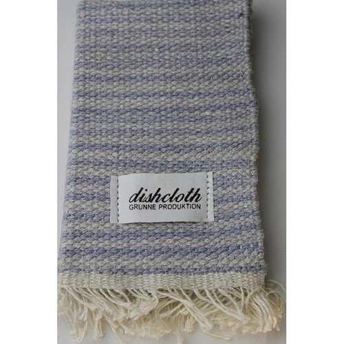  Disktrasa Dishcloth - Blue 
