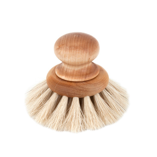 Iris Hantverk Round Pan Brush 
