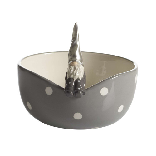 Fritte Tomte Mini Bowl Tealight - 2 3/4" Diameter (7392-06)