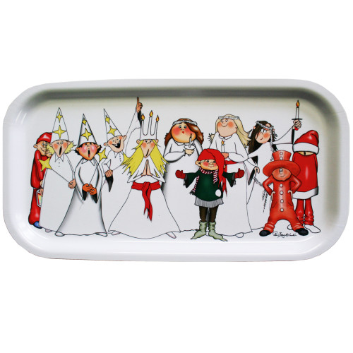 Scandinavian Christmas Decorations | Scandinavian Gifts